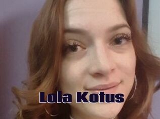 Lola_Kotus