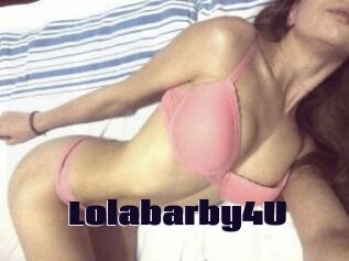 Lolabarby4U
