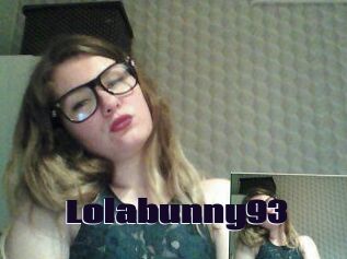 Lolabunny93
