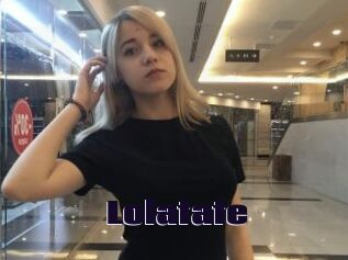 Lolatate