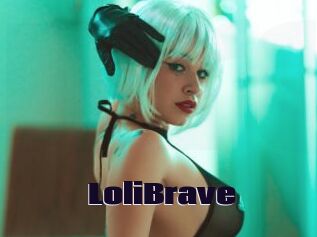 LoliBrave
