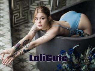 LoliCute
