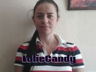 LolieCandy