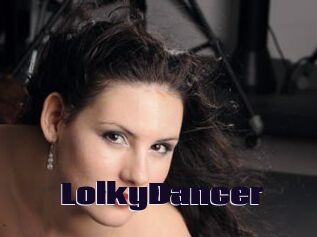 LolkyDancer