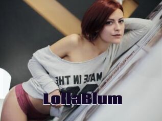LollaBlum