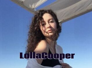 LollaCooper