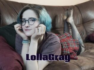 LollaGray