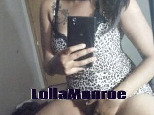 LollaMonroe
