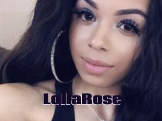 LollaRose