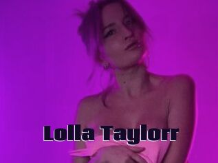 Lolla_Taylorr