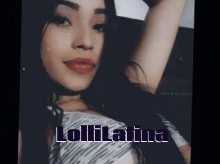 LolliLatina
