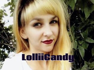 LolliiCandy