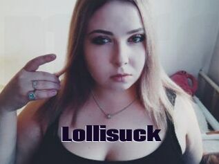 Lollisuck