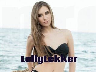 LollyLekker