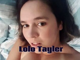 Lolo_Tayler