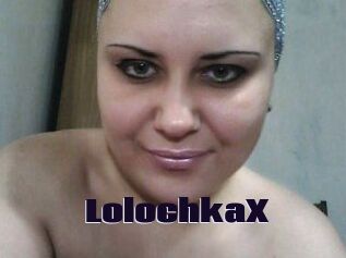 LolochkaX