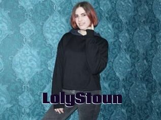 LolyStoun