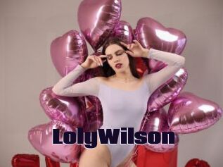 LolyWilson
