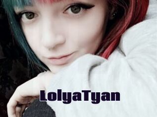 LolyaTyan