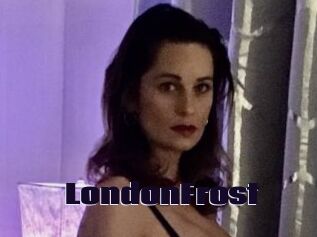 LondonFrost