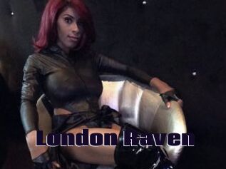 London_Raven