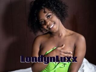 LondynLuxx