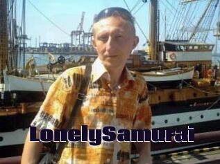 Lonely_Samurai