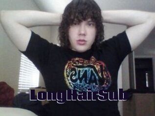LongHairSub