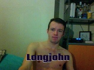 Longjohn