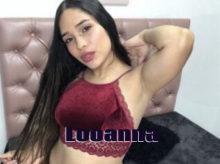 Looanna