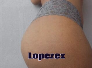 Lopezex