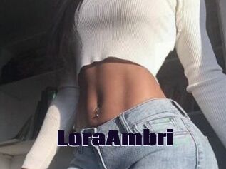 LoraAmbri