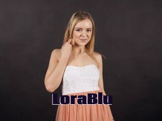 LoraBlu