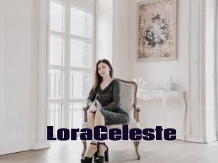 LoraCeleste