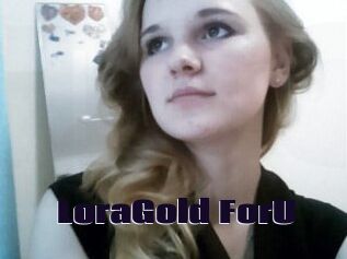 LoraGold_ForU