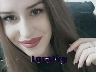 LoraIvy