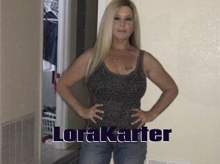Lora_Karter