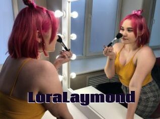 LoraLaymond
