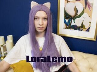 LoraLemo