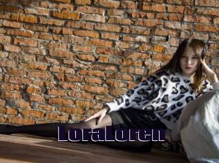 LoraLoren