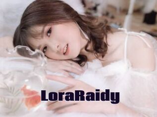 LoraRaidy