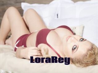 LoraRey