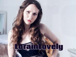 LorainLovely