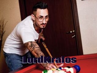 LordKratos
