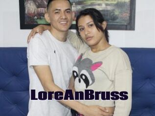 LoreAnBruss