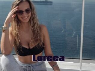 Loreea