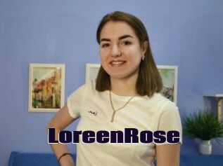 LoreenRose
