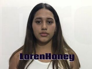 LorenHoney