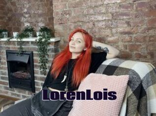 LorenLois