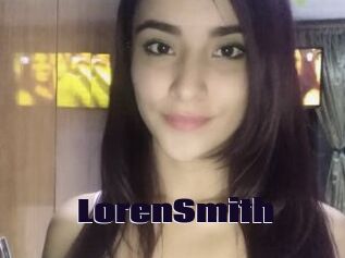 LorenSmith